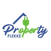 Property Plekke logo - Similar company to Property Fellas