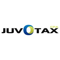 JuvoTax CPA logo - Similar company to V Tax Services