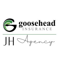 Goosehead Insurance - JH Agency logo - Similar company to Blendid