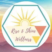 Rise & Shine Wellness LLC logo - Similar company to Ar/Group