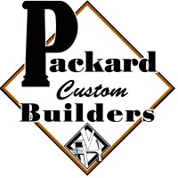 Packard Custom Builders logo - Similar company to Seaside Custom Builders