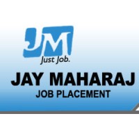 Jay Maharaj Job Placements logo - Similar company to K. B. Communications