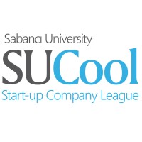 Sabanci University SUCool logo - Similar company to Vexnor Technology