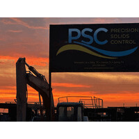 Precision Solids Control, Inc. logo - Similar company to Complete Solids Control