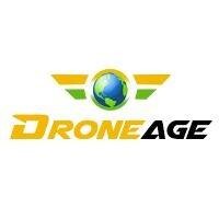DRONEAGE logo - Similar company to Startflying Soluton Private Limited