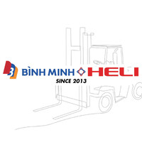 Xe nâng Bình Minh logo - Similar company to Space.S
