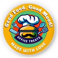 Office Treats logo - Similar company to Mini Me