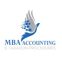 MBA Accounting & Taxation Procedures logo - Similar company to Snoshers
