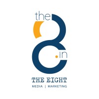 The 8 - Media & Marketing Agency logo - Similar company to Stc Networks