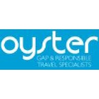 Oyster Worldwide logo - Similar company to Durham University Chinese Studies Society