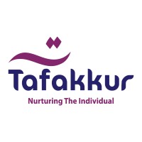 Tafakkur | Nurturing the Individual logo - Similar company to Jcdc