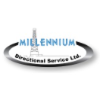 Millennium Directional Service Ltd. logo - Similar company to Mostar Directional Technologies, Inc.