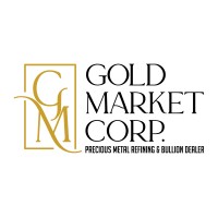 Gold Market Corp. logo - Similar company to 24 Gold Group Ltd.