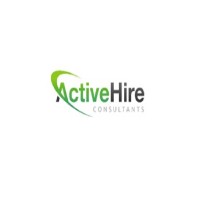 ActiveHire Consultants Ltd. logo - Similar company to Activehire Consultants Ltd.