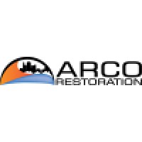 Arco Restoration logo - Similar company to Rapid Restoration