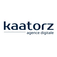 katorz logo - Similar company to Technolibre Inc.