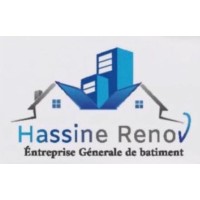 HASSINE RENOV logo - Similar company to Ems  Data Services