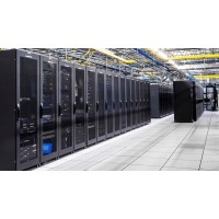 DATA CENTER HUENEJA SPAIN logo - Similar company to Plumativa