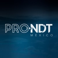 PRO•NDT México logo - Similar company to Infagon