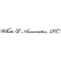 White & Associates P.C. logo - Similar company to Van Horn Law Group P.A.