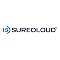 SureCloud logo - Similar company to Rootshell Security
