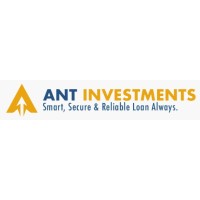 Ant Investments LLC logo - Similar company to Fintoric Capital