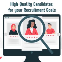 RPS Bulk Hiring - Placement Agency & Recruitment Agency logo - Similar company to Rachna Placement Agency