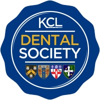 KCL Dental Society logo - Similar company to Desi Dentist