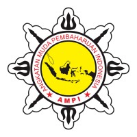 Angkatan Muda Pembaharuan Indonesia (AMPI) logo - Similar company to Lkts