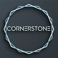 Cornerstone logo - Similar company to Practioptix