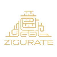 Zigurate logo - Similar company to Zigurat