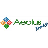 Aeolus Tours logo - Similar company to Surf Canaries
