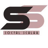 Socialscalar logo - Similar company to Digital Architect