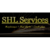 SHL Services Nelspruit logo - Similar company to Precision Qs Ltd