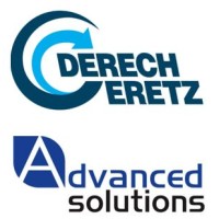 Advanced Solutions Road Systems Ltd (of Derech Eretz Group) logo - Similar company to Tj Bizdev