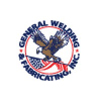 General Welding and Fabricating logo - Similar company to Bo-Mer Custom Manufacturing