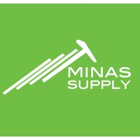 Minassupply CORP. logo - Similar company to California Strapping Systems