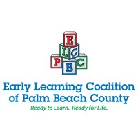 Early Learning Coalition of Palm Beach County, Inc. logo - Similar company to Mpn, Inc. [Human Capital, Consulting & Professional Services ... Nmsdc-Certified Mbe]