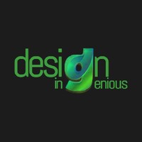 Design Ingenious logo - Similar company to Techtonics Lab