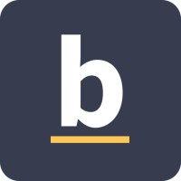 Beonode logo - Similar company to Nicknamed