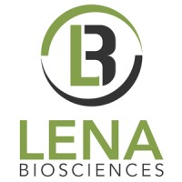 Lena Biosciences logo - Similar company to Biocircuit Technologies