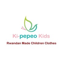 Ki-Pepeo Kids Clothing
