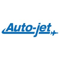 Auto-jet logo - Similar company to Autoland