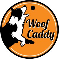 Woof Caddy logo - Similar company to Portfoliō Real Estate