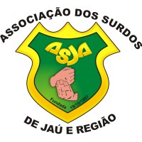 Associação dos Surdos de Jaú e Região - ASJA logo - Similar company to Federação Desportiva Dos Surdos Do Estado De São Paulo - Fdsesp