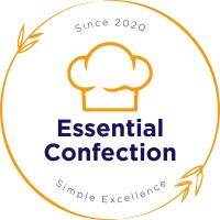 Essential Confection logo - Similar company to Chef Andrew Hunter
