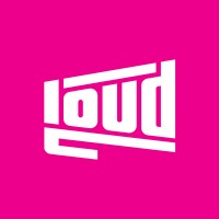 Loud adv logo - Similar company to Basiq