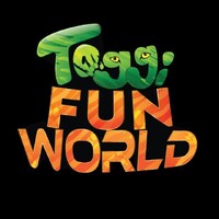Toggi Fun World logo - Similar company to Bashundhara City
