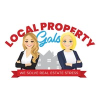 Local Property Gals logo - Similar company to Tanches Global Management, Inc.