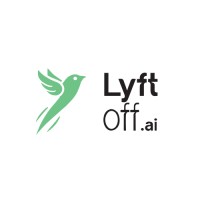 LyftOff.ai logo - Similar company to Thrive Line Ventures